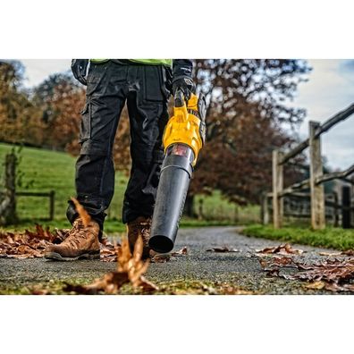 DEWALT Akku-Axialgebläse 54 Volt, Basisv. DCMBA572N-XJ
