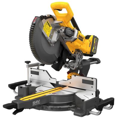 DEWALT Akku-Paneelsäge, 54V / 54V 162 Wh DCS781X2-QW
