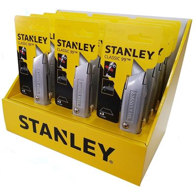 Stanley Display Universalmesser 99E STHT10099-9