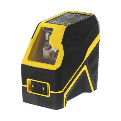 Stanley Linien-Laser FatMax Li-Ion grün FMHT77595-1