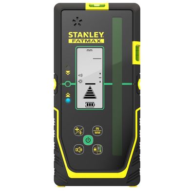Stanley Digitaler Empfänger, grün FMHT77653-0