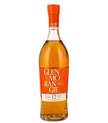 Glenmorangie Original 12 Jahre Whisky (40 % vol, 0,7 Liter)
