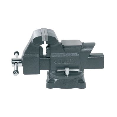 Stanley Schraubstock MaxSteel schwer, 125 mm 1-83-067