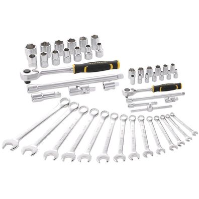 Stanley Kombinationsschlüssel-Set, 49-teilig FMMT82827-1