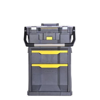 Stanley Rollende Werkstatt 2 in 1 mit Trage STST1-79231