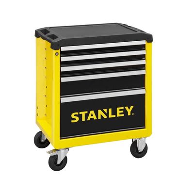 Stanley Werkstattwagen 5 Schubladen STST74305-1