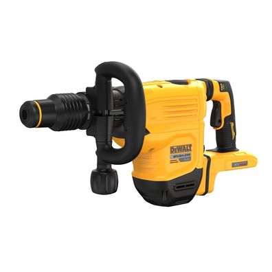 DEWALT Akku-Meißelhammer SDS-max, 54V, Basisv DCH832N-XJ