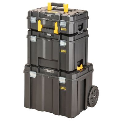 Stanley PRO-STACK 3-in-1 Promo-Set FMST75753-9