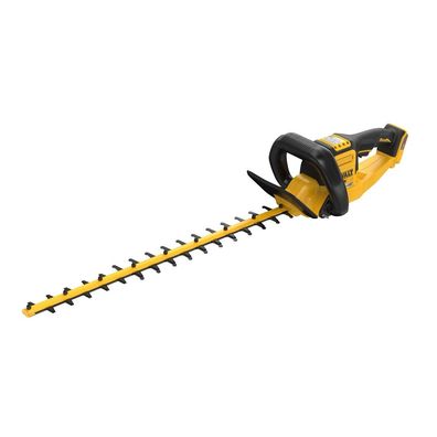 DEWALT Akku-Heckenschere, 54 Volt, Basisv. DCMHT573N-XJ