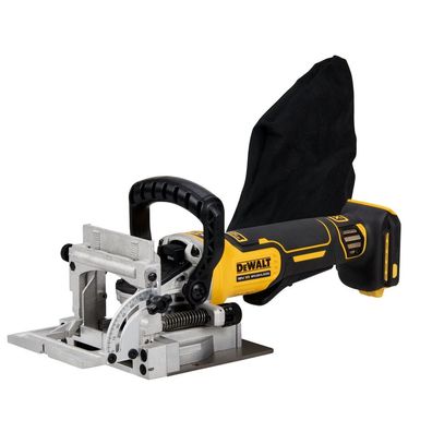 DEWALT Flachdübelfräse, 18V, Basisversion DCW682NT-XJ