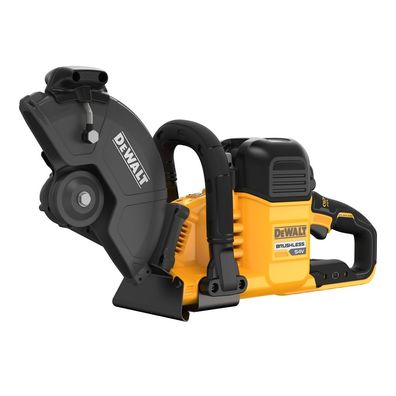 DEWALT Akku-Trennschleifer 230 mm, 54V DCS691N-XJ