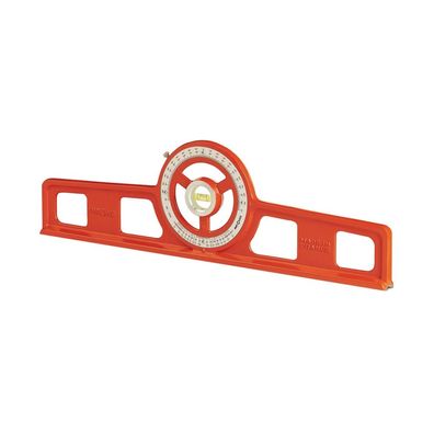 Stanley Neigungswasserwaage Alu 50cm 1-42-262