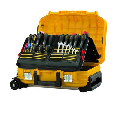 Stanley Werkzeugkoffer FatMax Trolley FMST1-72383