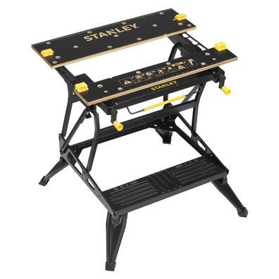 Stanley Stanley Workmate Deluxe STST83800-1