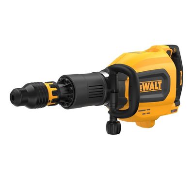 DEWALT Akku-Meißelhammer SDS-max, 54V, Basisv DCH911NK-XJ