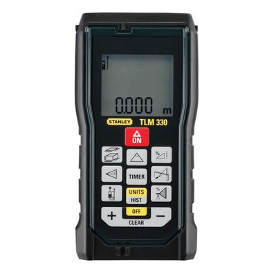 Stanley Entfernungsmesser TLM 330s bis 100m STHT1-77140