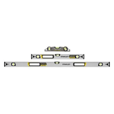 Stanley Promo Packs 3er-Set mit Torpedo FMHT43681-1