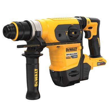 DEWALT Akku-Kombihammer SDS-plus, 54V, Basisv DCH416NT-XJ