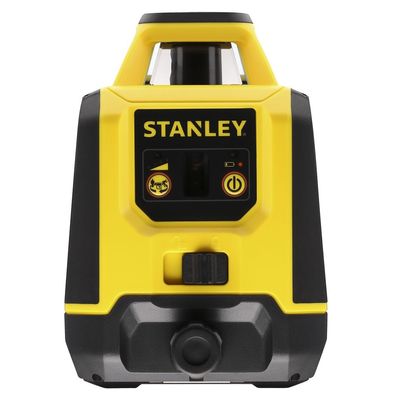 Stanley Stanley DIY Rotationslaser, rot STHT77616-0