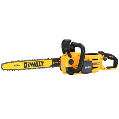 DEWALT Akku-Kettensäge, 50cm, 54V, Basisv. DCMCS575N-XJ