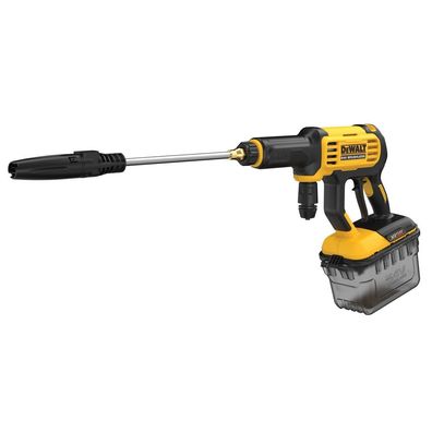 DEWALT Tragbarer Akku-Druckreiniger, 54 Volt DCMPW1000N-XJ