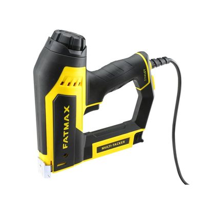 Stanley Elektrischer Handtacker 5 in 1 FMHT6-75934