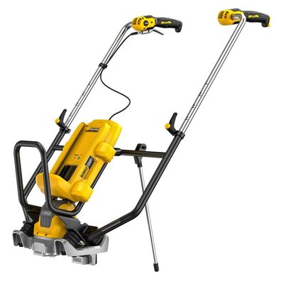 DEWALT Akku-Glättbohle DCPS330N-XJ
