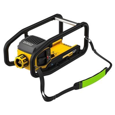 DEWALT Akku-Flaschenverdichter DCPS320N-XJ