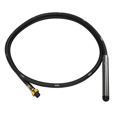 DEWALT Hochfreq.-Schl. mit Gummikappe 50mm x 5 m DCPS3505RT-XJ