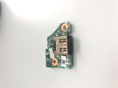 Lenovo ThinkPad T460s T470s USB Port Board NS-B083P2A NS-A424P2A