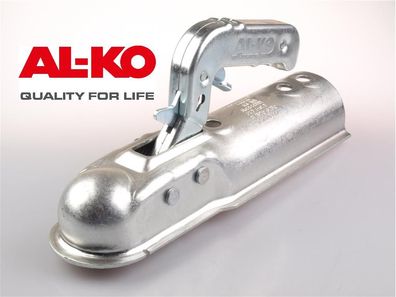 AL-KO AK 7 Plus - 60 Rund Ausführung B - ungebremste Anhänger bis 750kg