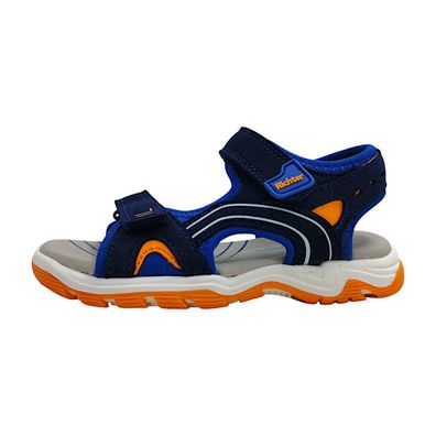 Richter 7324-1271-6821 Blau nautical/lagoon 6821