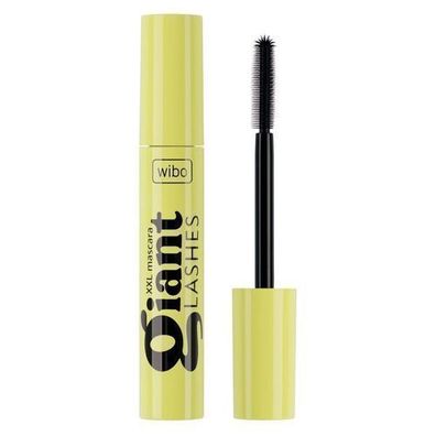 Wibo Riesige Wimpern XXL Mascara - 11g