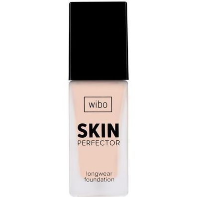 Wibo Gesichtsgrundierung 4N Natürlich, 30ml