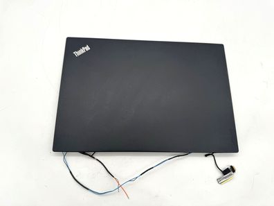Lenovo ThinkPad T470s Displaydeckel Webcam Display Cable SM10M83975