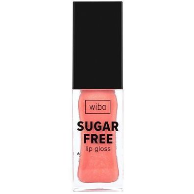 Wibo Lippen-Glanzbalsam 02, 6g
