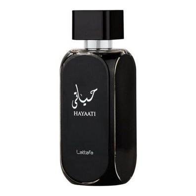 Lattafa Hayaati Eau de Parfum, 100 ml