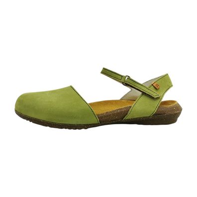 El Naturalista WAKA TAUA N412 Grün LIKEN (Grün)