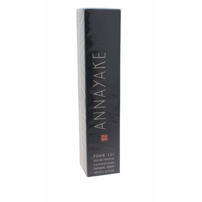 Annayake Pour Lui Eau de Toilette 100ml