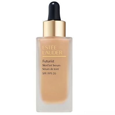 Estée Lauder Futurist SkinTint Serum Foundation 2N1 Desert Beige, 30ml