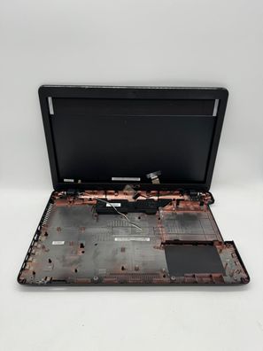 Asus F751L Unterschale Top / Bottom Case Scharnieren Lautsprechern DZA13NB04I1AP
