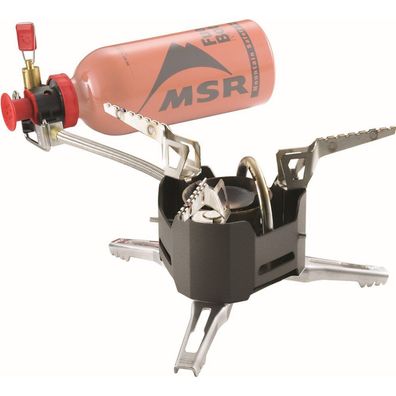 MSR - XGK EX Stove - Kochzubehör