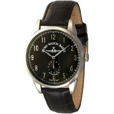 Zeno-Watch - Armbanduhr - Herren - Chrono - Vintage Line - 4287-c1
