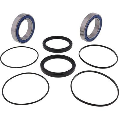 Rad Lager und Dichtungen kpl. Satz Honda ATC TRX Adly Herkules 280 300 320 Sport Inte