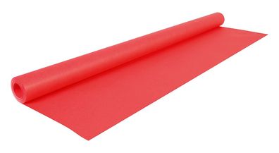 Clairefontaine Kraftpapier 10x0.7m rot