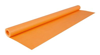 Clairefontaine Kraftpapier 10x0.7m Rol orange