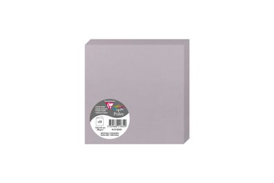 Clairefontaine Doppelkarte Pollen 135x135 koalagr