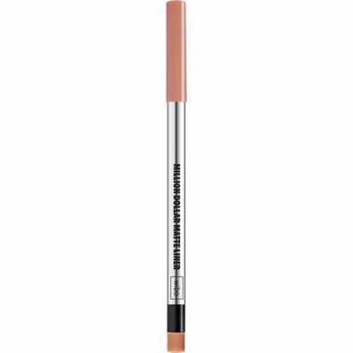 Wibo Million Dollar Lippenkonturenstift Matt Nr. 10