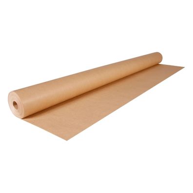 Rhodia Rolle Kraft braun 72g 350x1m