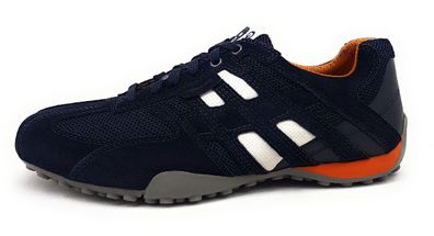 Geox Snake U4207K-02214/C4002 Blau navy